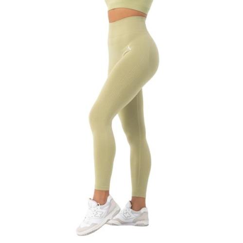 Carpatree Dames blaze naadloze legging