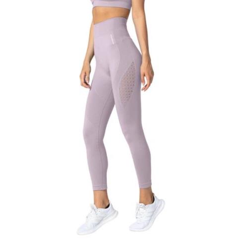 Carpatree Dames fase naadloze legging