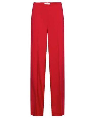 &Co Woman Pantalon pa321-1 celeste