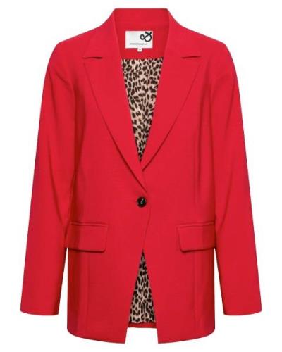 &Co Woman Blazer bz157-1 cristal