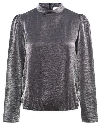 &Co Woman Blouse lange mouw bl320 elin