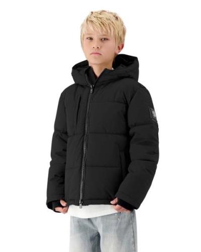 Black Bananas Jr. sonik plate jacket