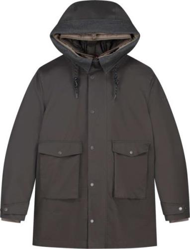 Dstrezzed Ds bold 3-in-1 parka