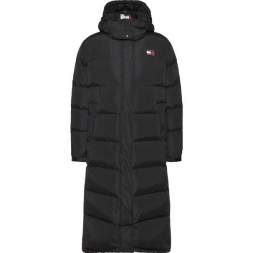 Tommy Hilfiger Alaska long puffer jacket