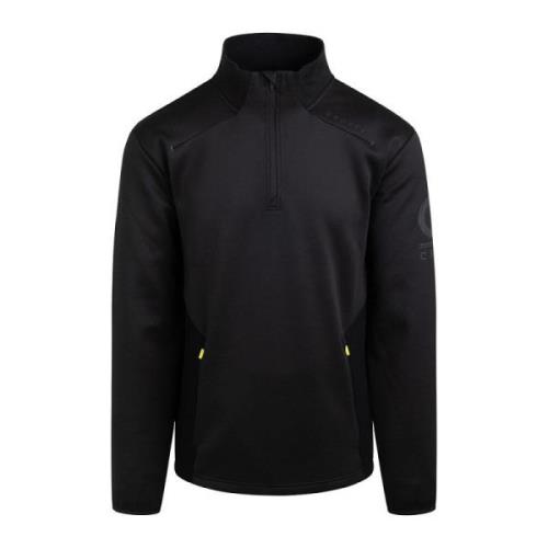 Cruyff Maxout 1/4 zip sweat csa243020-998