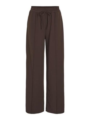 Vila Viclua hw wide pants-noos -