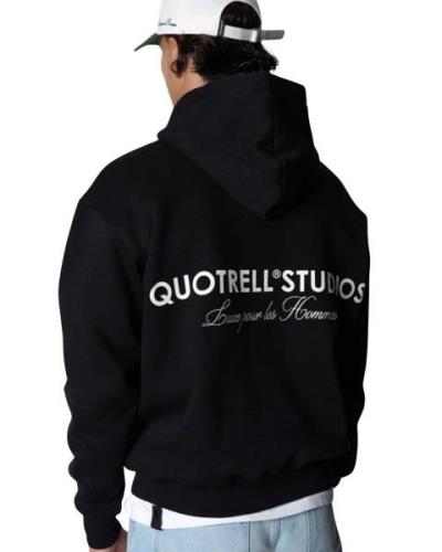 Quotrell Studios vest