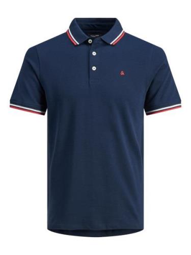 Jack & Jones Jjepaulos polo ss noos