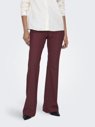 Only Onltravel mw flared pant tlr