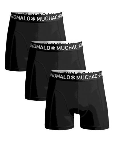 Muchachomalo 3-pack men hort