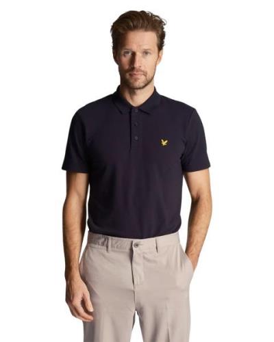 Lyle and Scott Port polo