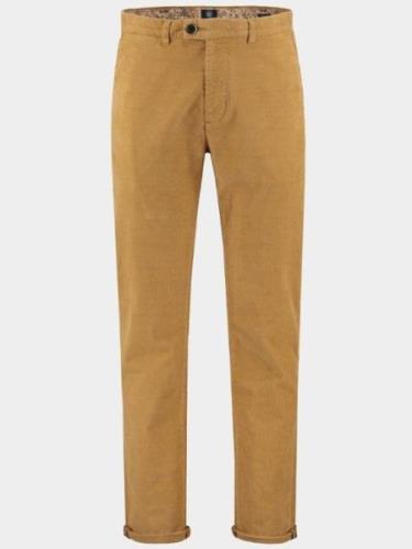 Dstrezzed Katoenen broek chino slim fit 501326/305