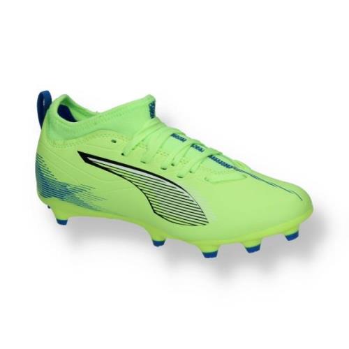 Puma Ultra 5 match fg/ag jr 108096-03