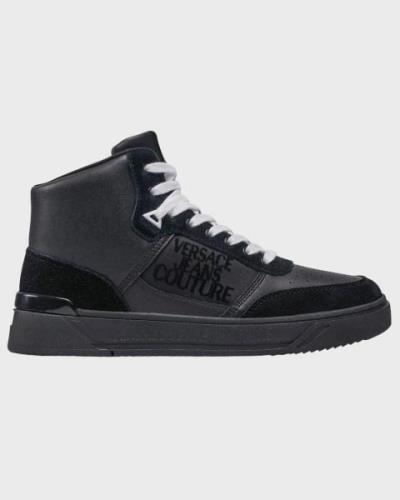 Versace Jeans Couture starlight high top sneakers