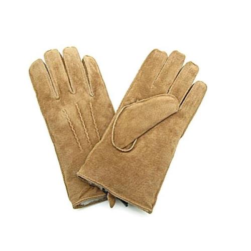 Warmbat Glo 3010-gloves woman 25-cognac