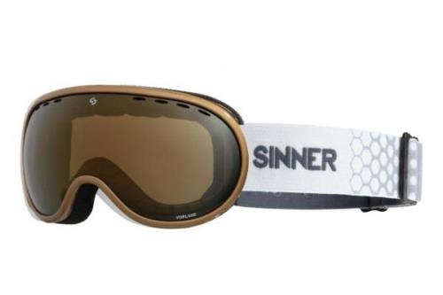 Sinner vorlage skibril/gogle -