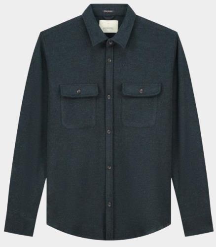 Dstrezzed Casual hemd lange mouw ulrik overshirt 303776-aw24/695