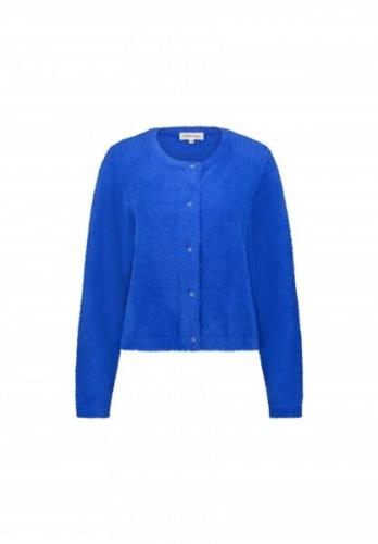 Fabienne Chapot Fc kate cardigan blue