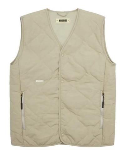 Woodbird Vest 2436-972