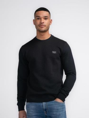 Petrol Industries Men sweater round neck