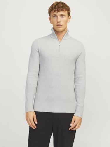 Jack & Jones Jjeperfect knit half zip sn