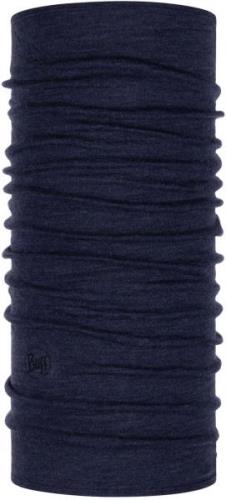 Buff midweight merino losse kol ws heren -