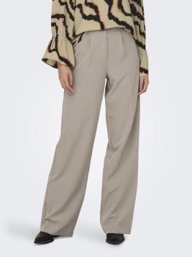 Only Onlkira-mellie hw wide pant pnt noo