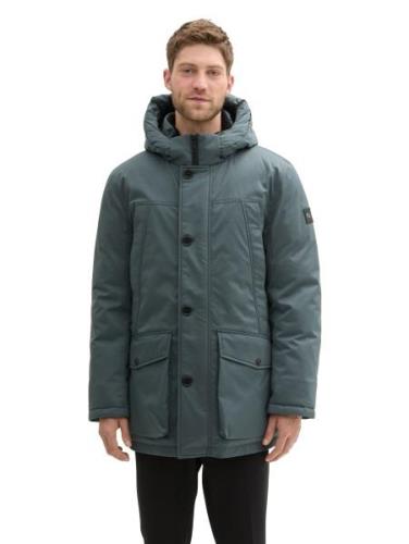 Tom Tailor Arctic parka