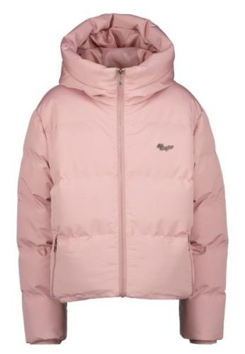 Vingino Meiden winterjas tezia deep mauve