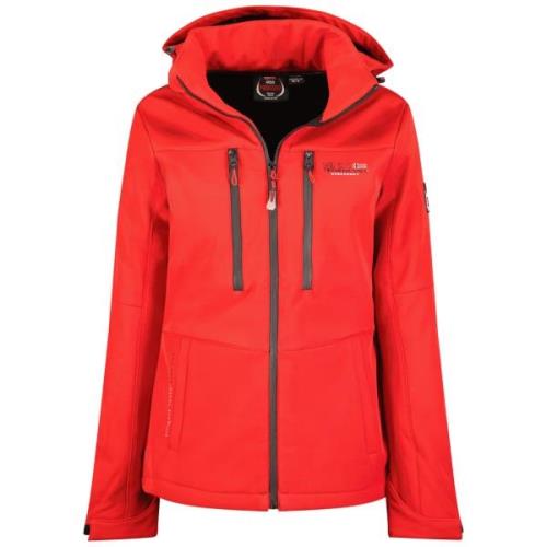 Geographical Norway Softshell jacket timmex