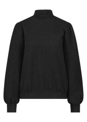 Tramontana Jumper black