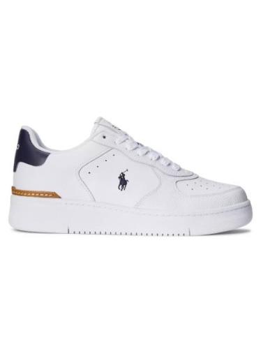 Polo Ralph Lauren Polo masters court sneakers