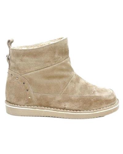 Babouche Enkel boots angel-2