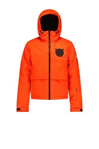 SuperRebel space boys jacket jack ski jongens -