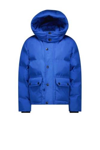 SuperRebel colorado boys jacket jack ski jongens -