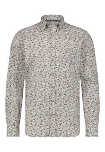 State of Art 21424231 shirt ls print popli