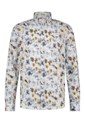 State of Art 21424297 shirt ls print fine