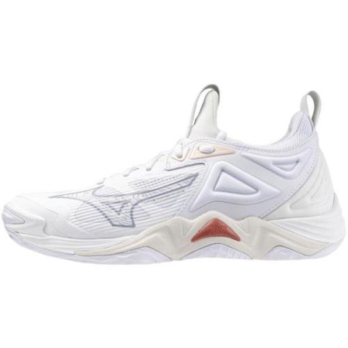 Mizuno wave momentum 3(w) volleybal schoen dames -