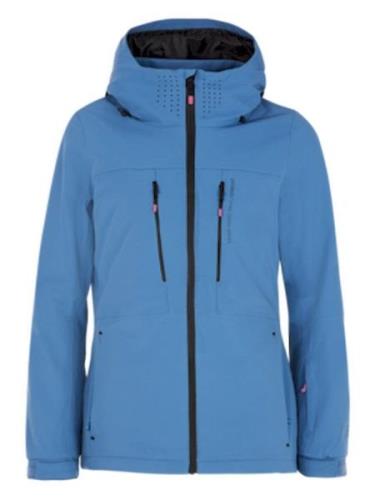 Protest beverly snowjacket jack ski dames -