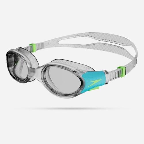 Speedo jun biofuse 2.0 cle/blu -