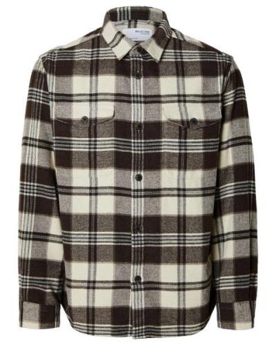 Selected Homme Overshirt 16086503