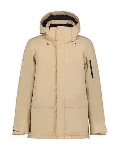 Icepeak maxbass urban jacket outdoor heren -