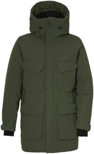 Didriksons drew usx parka 8 jack func gevuld outdoor heren -