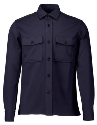 Genti Midtown overshirts s1283-1971