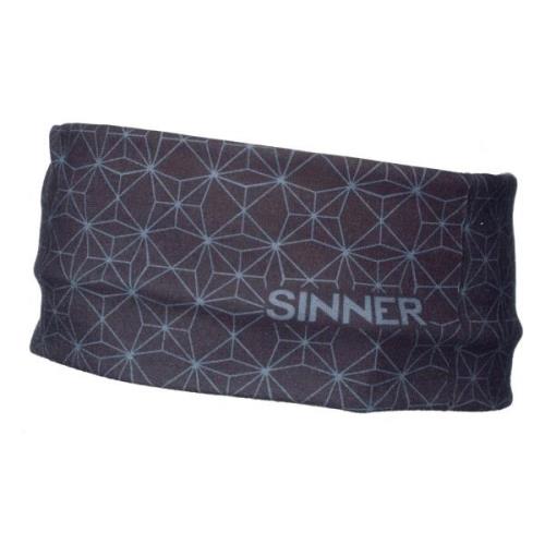 Sinner microfiber headband haarband ws heren -