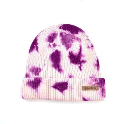 Sinner kai beanie muts ws heren -