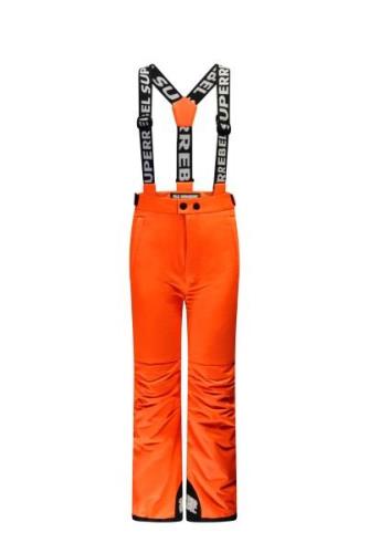 SuperRebel speed ski pant broek ski jongens -