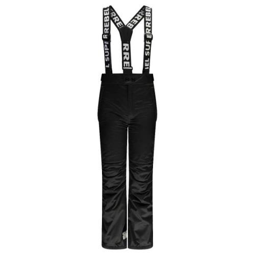 SuperRebel speed ski pant broek ski jongens -