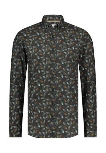 State of Art 21424282 shirt ls print fine