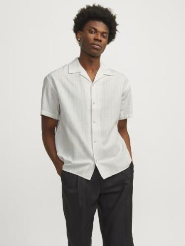 Jack & Jones Jprccmontana resort shirt s/s ln